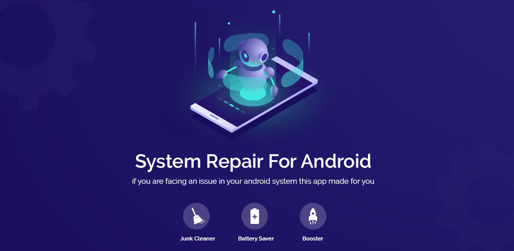 Best Android Repair App